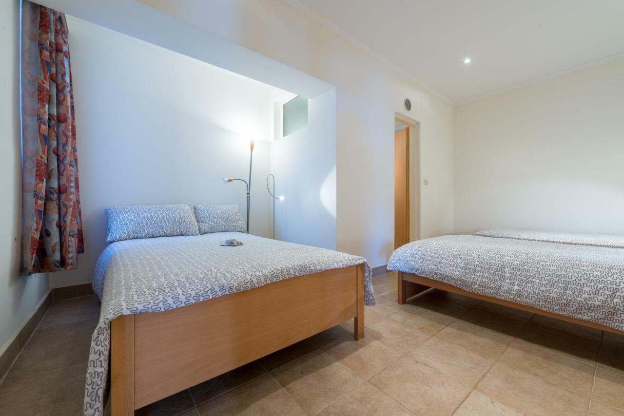Apartment Fortuna 챠브타트 외부 사진