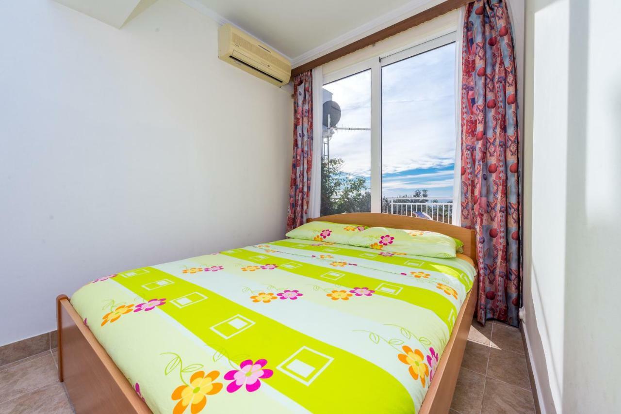 Apartment Fortuna 챠브타트 외부 사진