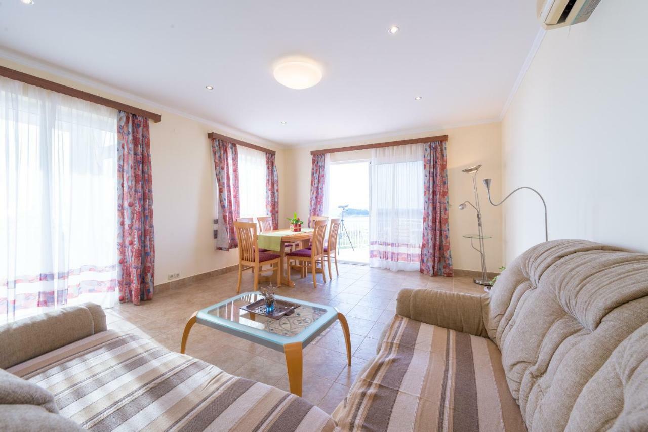 Apartment Fortuna 챠브타트 외부 사진