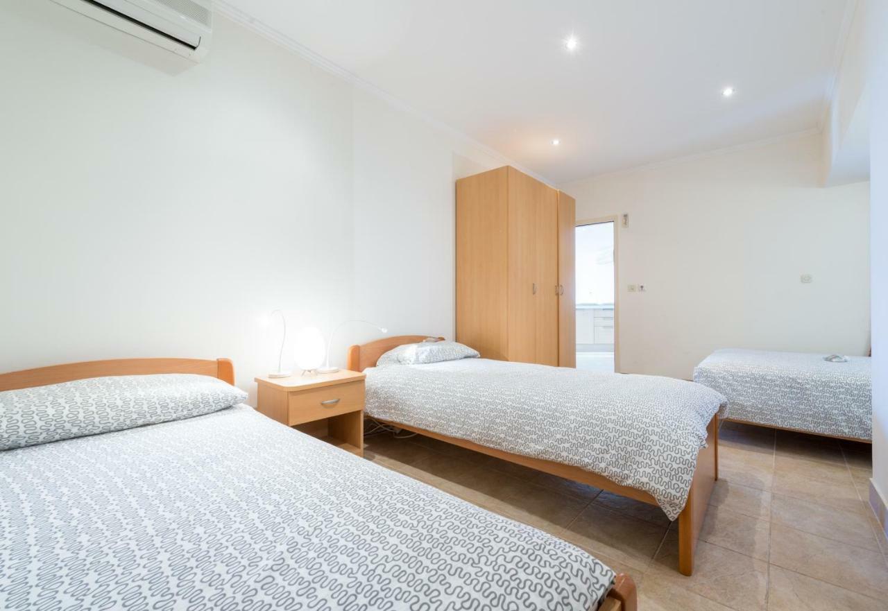 Apartment Fortuna 챠브타트 외부 사진