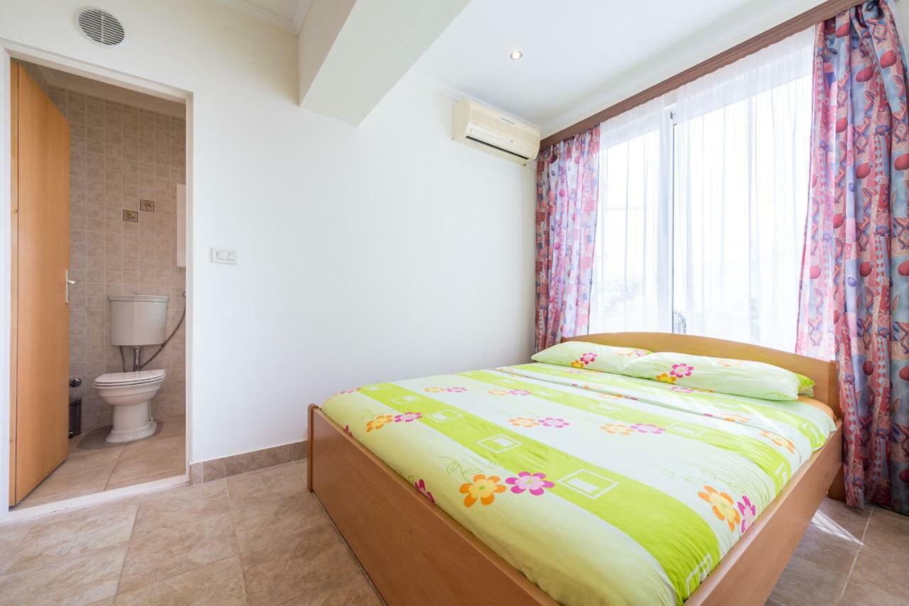 Apartment Fortuna 챠브타트 외부 사진